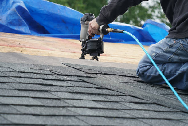 Fast & Reliable Emergency Roof Repairs in Bigfoot, TX